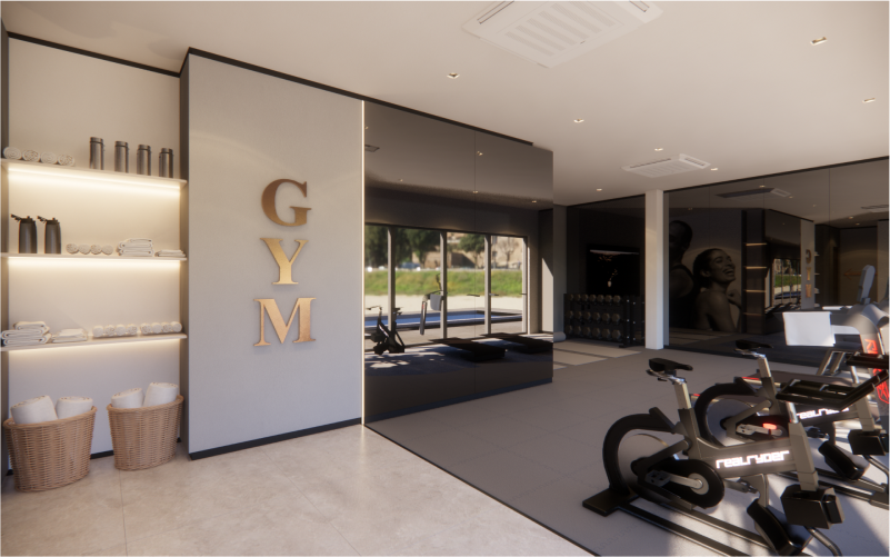 gym v1